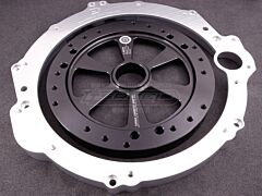 CHEVY LS/LT/SB/BB to Dodge 8HP70 / 8HP90 Scat Pack Hellcat Adapterisarja