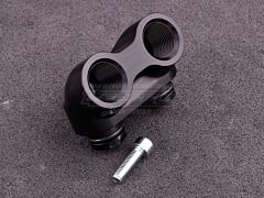 8HP Adapteri Öljynjäähdyttimelle - B57 G-series TYPE 3