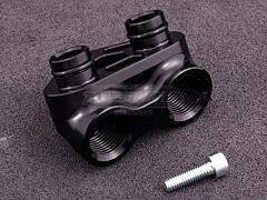 8HP Adapteri Öljynjäähdyttimelle - 8HP75 N57 AWD X5 X6 - TYPE 4