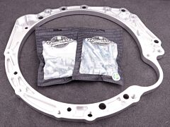 BMW N54 N55 S55 to 8HP70 N57 Adapterilevy