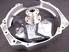 Mazda 13B/20B Rotary to 8HP 45/50/70/75 N57 B57 B58 Adapterisarja