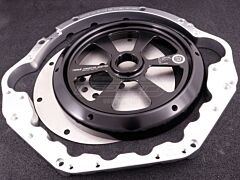 BMW M60/M62/S62 to 8HP 70/75 N63 N74 Adapterisarja