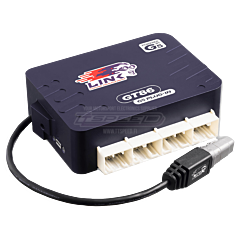 Link G5 ECU Plug-In - Toyota GT86/Subaru BRZ/Scion FR-S