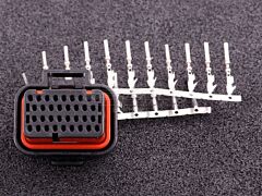 MaxxECU GEN2 Superseal 1.0 Liitinsarja 4