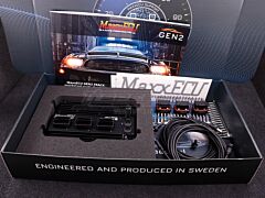 MaxxECU GEN2 TRACK + Superseal 1.0 Liitinsarjat