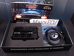 MaxxECU GEN2 TRACK - ECU