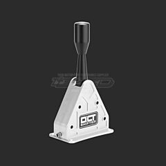 DCT Shifter Sequential Shifter 270GT Aluminum (Short)