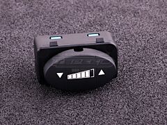 MaxxECU BMW drivelogic nappi (DCT)