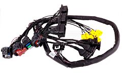MaxxECU PRO Plugin harness Mustang GT V8 2011