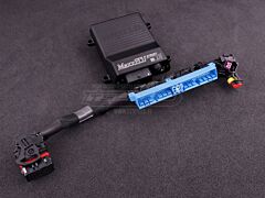 Nissan 200sx S13 CA18 MaxxECU STREET Plugin EXTRA