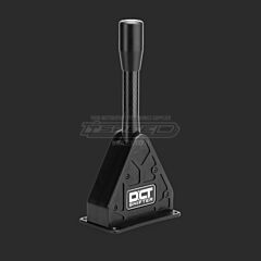 DCT Shifter Sequential Shifter 290GTE Carbon Fibre
