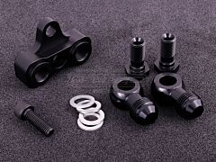 DCT Adapteri Öljynjäähdyttimelle