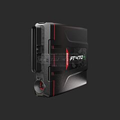 Fueltech FT470 EFI System - ECU