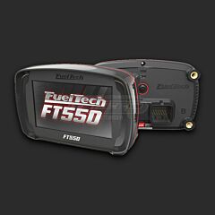 FuelTech FT550 ECU