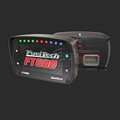 FuelTech FT600 ECU