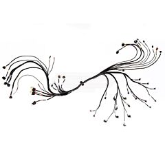 FuelTech FT550 LS GEN IV Valmis Johtosarja