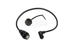 Vesitiivis (Type B) USB-Adapteri Haltech Elite / IC-7