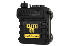 Haltech Elite 550 ECU