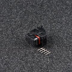 MaxxECU/Molex CMC Liitinsarja 48-napainen (STREET/SPORT/RACE/PRO)