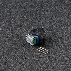 MaxxECU/Molex CMC Liitinsarja 32-napainen (PRO)