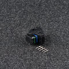 MaxxECU/Molex CMC Liitinsarja 32-napainen (MINI/RACE/PRO)