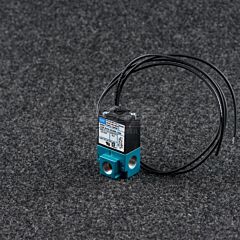 MAC Hukkaportin Ohjaussolenoidi 3-Tie