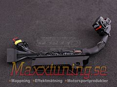 MaxxECU Plugin harness Audi AAN