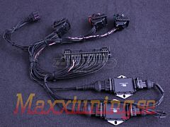 MaxxECU PRO Plugin harness Porsche 996 (ME 7.8)