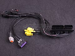 MaxxECU RACE Plugin harness Audi 1.8T (ME 7.5)