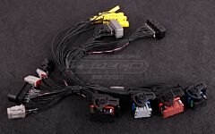 MaxxECU PRO adapter harness Corvette C6 (E38 ECM)