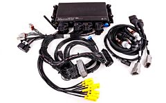 MaxxECU Plugin kit Chervolet C6 Corvette LS