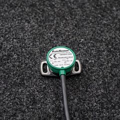 Jenvey-henkinen Kaasuläppäanturi - 32mm Reikäväli, 120 astetta Contactless