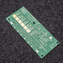 Piirilevy Motronic 88-pin ECU-liittimelle