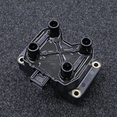 4-cyl Hukkakipinäpuola Ilman Pääteastetta (Bosch 0221503407)