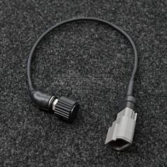 Grayhill Kiertokytkin