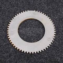 Triggeripyörä 60-2 127mm