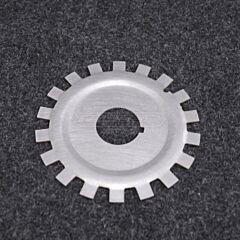 EVO 4-9 triggeripyörä