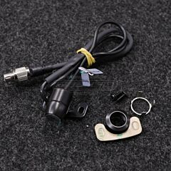 AiM Takakamera MX-sarjan näytöille