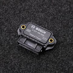 3-kanavainen Sytytyspääte Bosch 0227100203