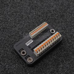 Motogadget mo.unit Blue