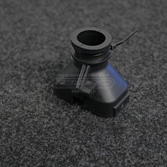 AMPSEAL 23-napaisen liittimen Backshell