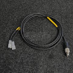 AIM Mychron Virtajohto