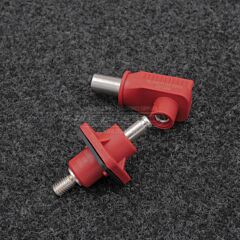 Amphenol Radlok Liitinpari 5.7mm