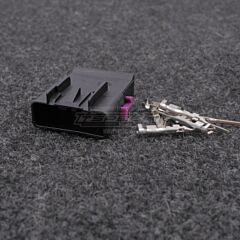 Delphi GT150 6-napainen Uros Liitinsarja