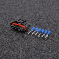 Bosch Compact BDK 6-napainen Liitinsarja