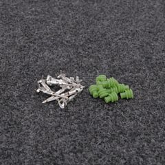 AMP Superseal 1.5 Uroskontakti + Johtotiiviste 10kpl