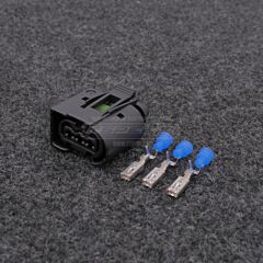 KKS SLK 2.8 ELA Code A Liitinsarja 3-napainen Naaras (M52TU Trigger)