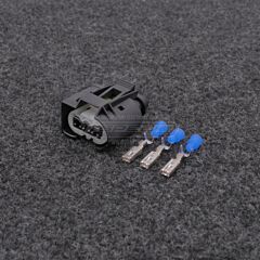 KKS SLK 2.8 ELA Code B Liitinsarja 3-napainen Naaras