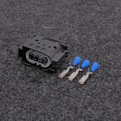 KKS SLK 2.8 ELA Code B Liitinsarja Sivulukituksella 3-napainen Naaras (M52/54 Exhaust Cam)