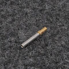 Deutsch DTM Solid Kullattu Naaraskontakti, Size 20